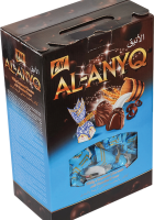 Alanyo-5
