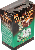 Alanyo-8